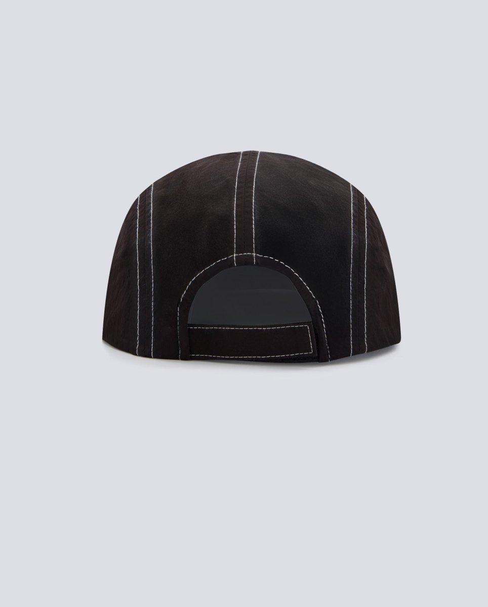 Gorra Carhartt WIP Canby Cap Negro Y Blanco Unisex I034601-0D2XX