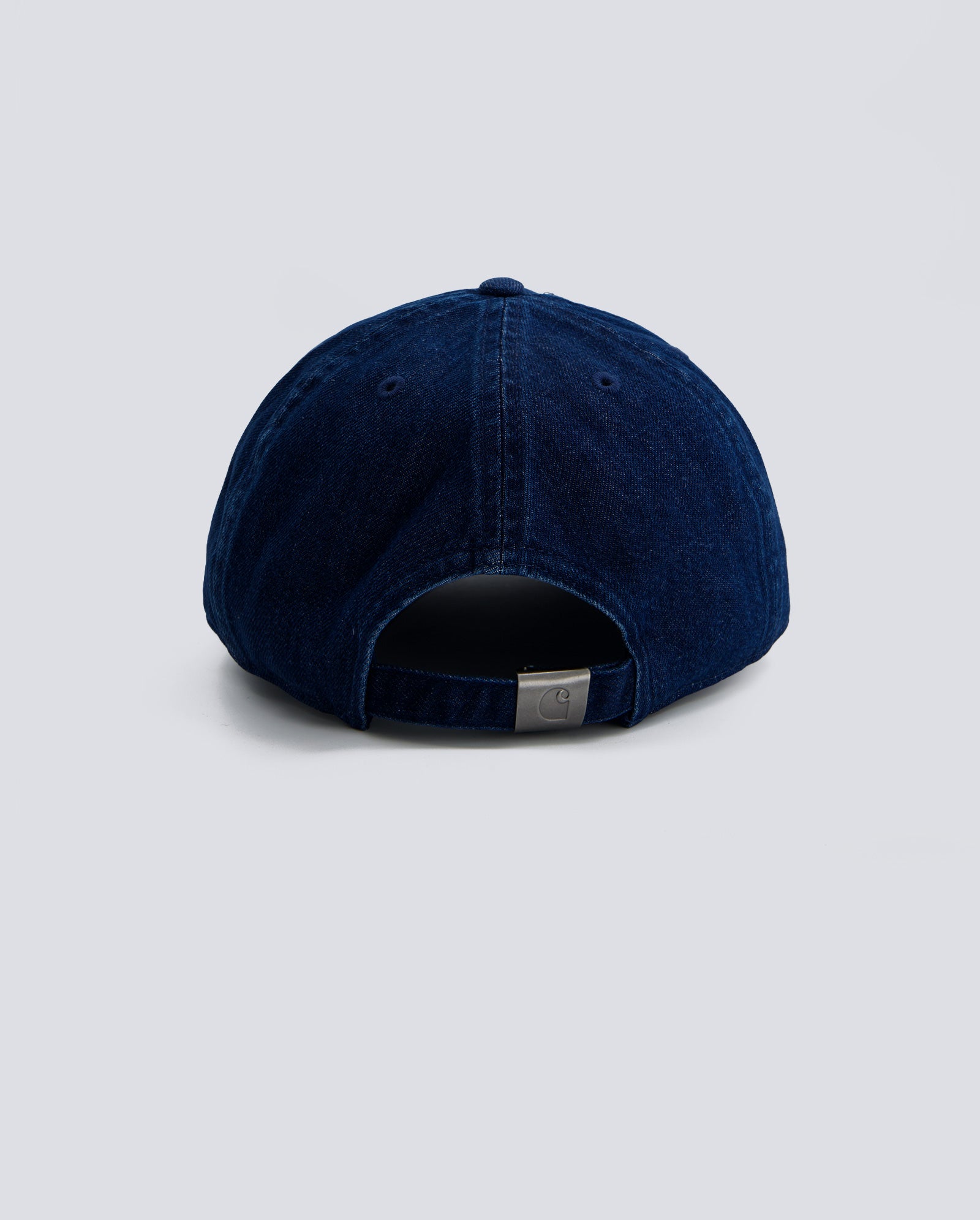 Gorra Carhartt WIP Lucas Azul Unisex I036364-0106