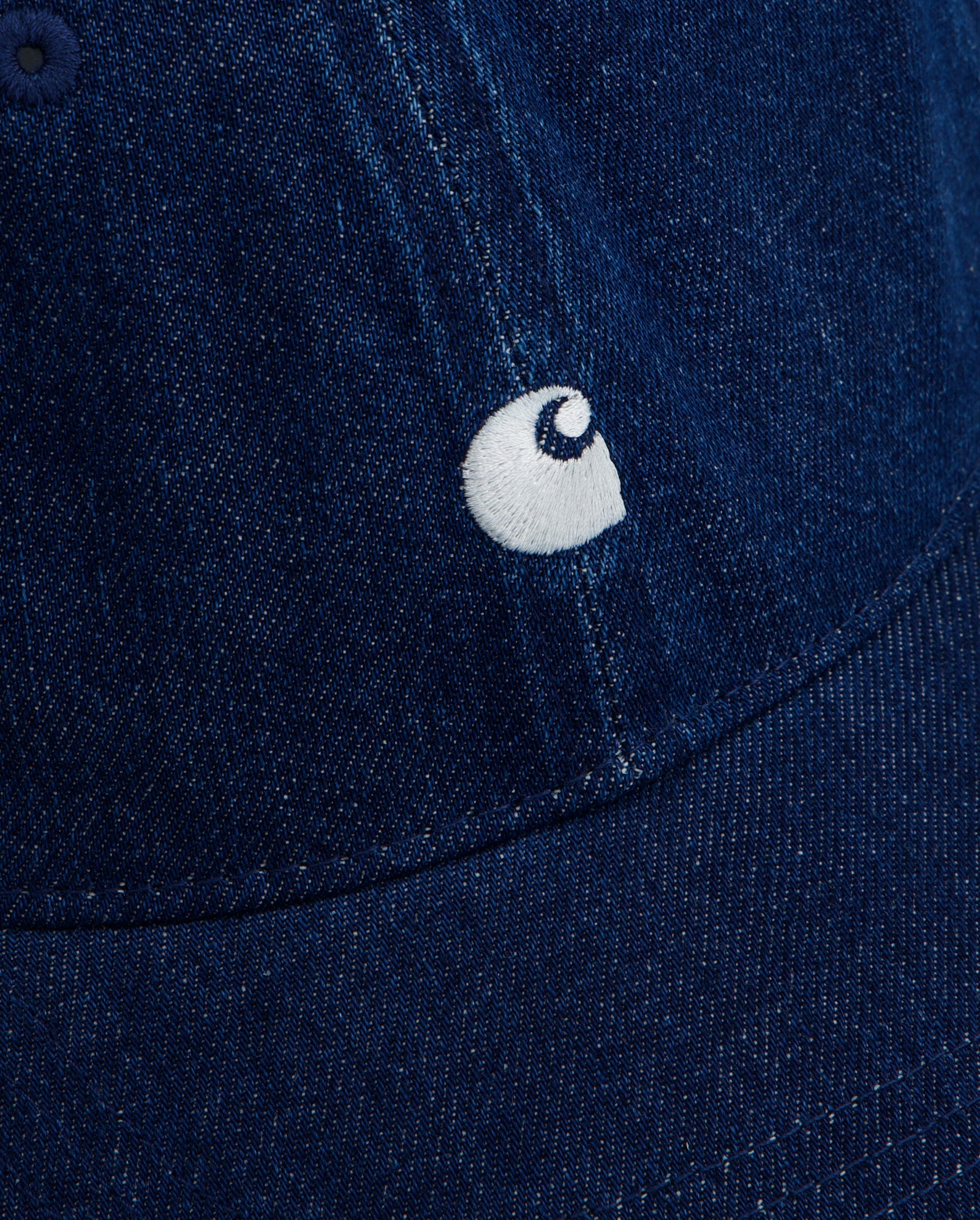Gorra Carhartt WIP Lucas Azul Unisex I036364-0106