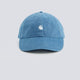 Gorra Carhartt WIP Lucas Azul Unisex
