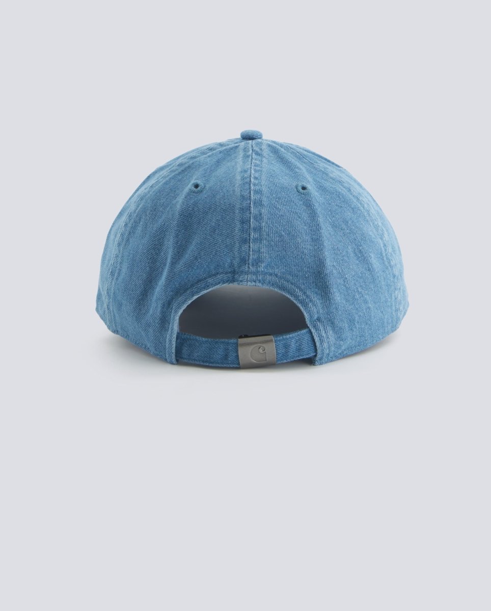 Gorra Carhartt WIP Lucas Azul Unisex I036364-0135