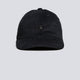 Gorra Carhartt Wip Harlem Negro Unisex
