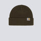 Gorro Carhartt Wip Stratus Hat Low Verde Unisex
