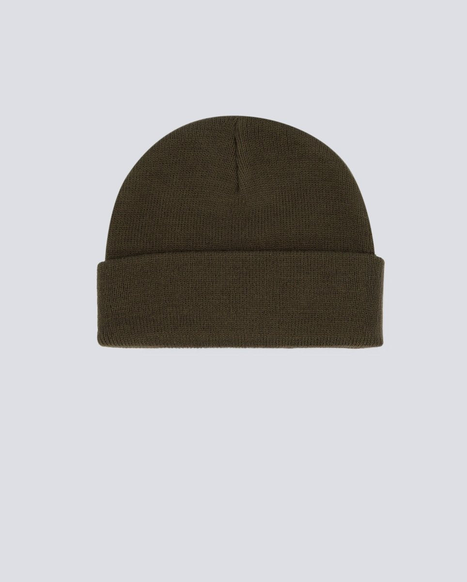 Gorra Carhartt Wip Stratus Hat Low Verde Unisex I025741-63XX
