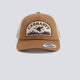 Gorra Carhartt Wip Take Off Trucker Marrón Unisex