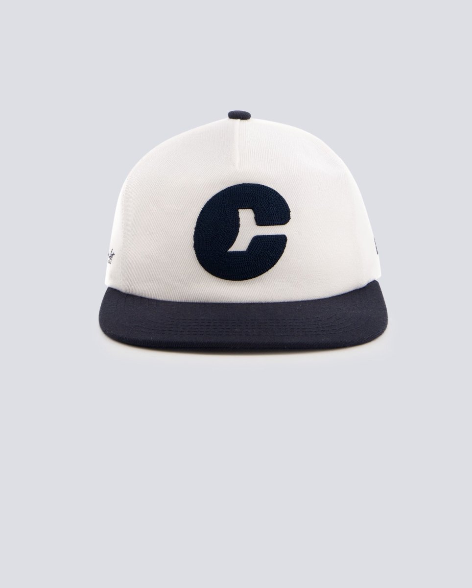 Gorra Coolway C Cap Blanco Unisex