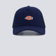Gorra Dickies Hanston Trucker Azul Marino Unisex