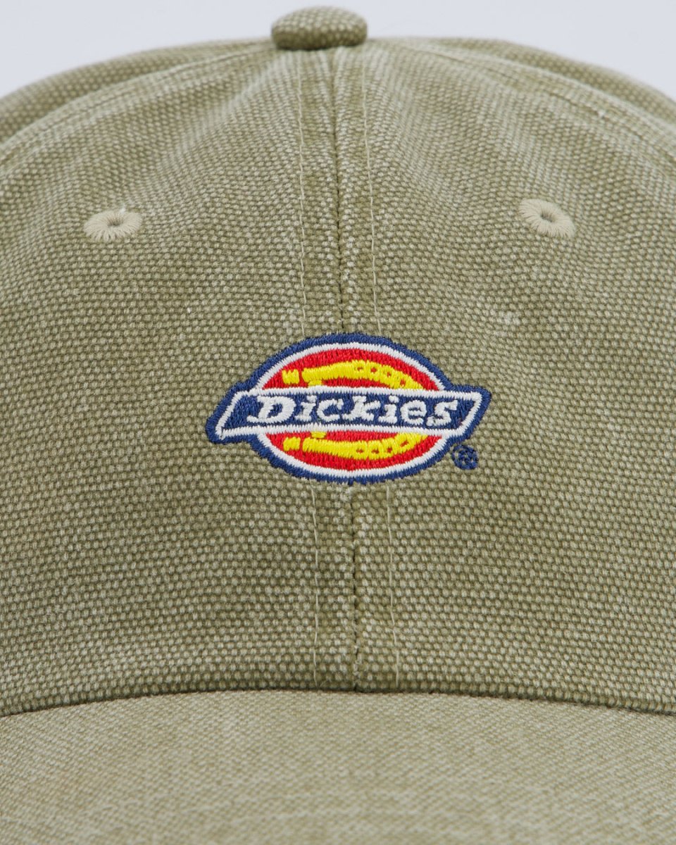 Gorra Dickies Hardwick Duck Canvas Arena Unisex