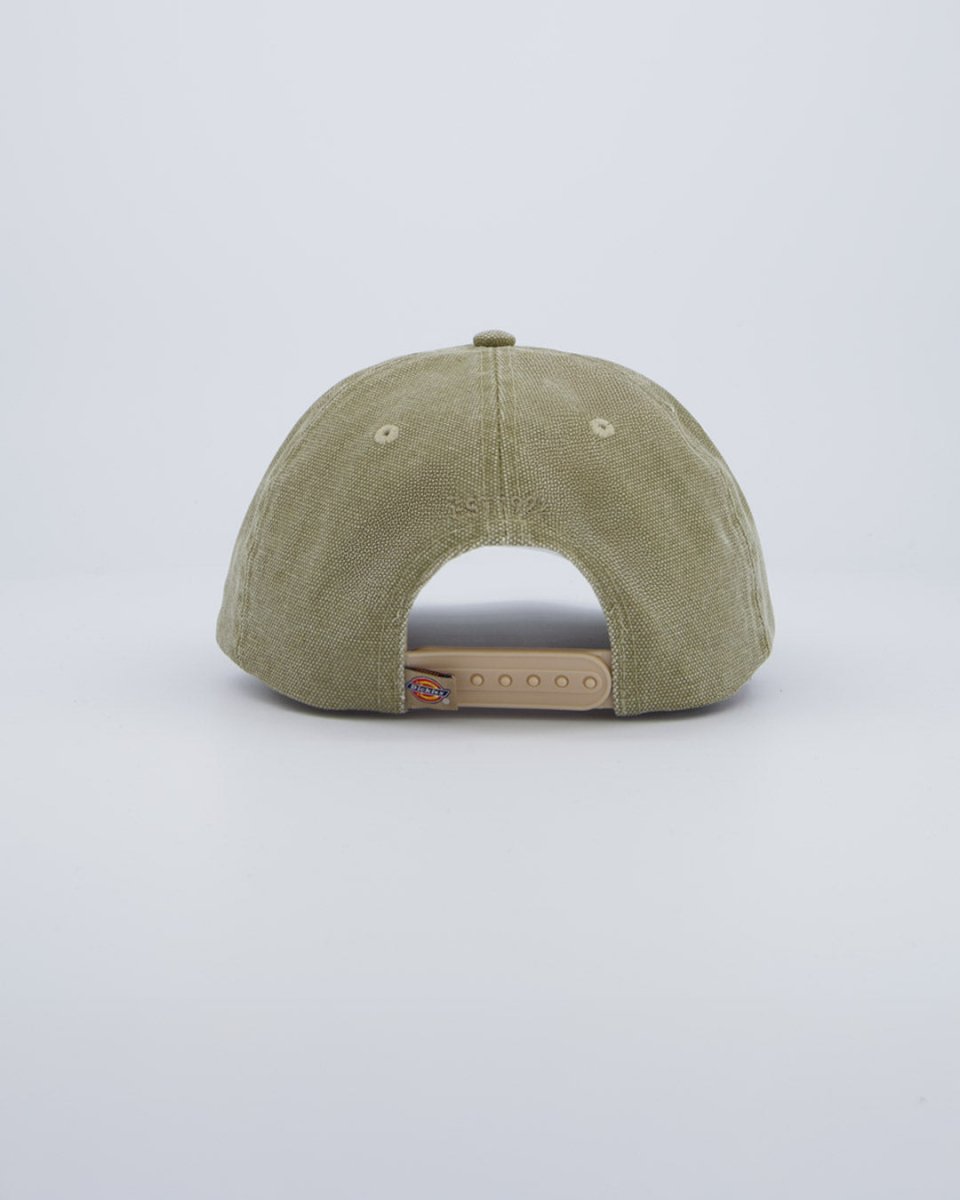 Gorra Dickies Hardwick Duck Canvas Arena Unisex