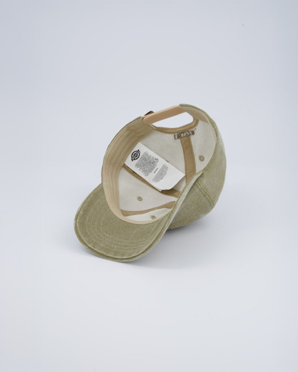 Gorra Dickies Hardwick Duck Canvas Arena Unisex