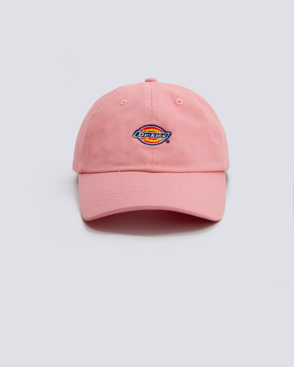 Gorra Dickies Hardwick Rosa Unisex DK0A4TKVL471