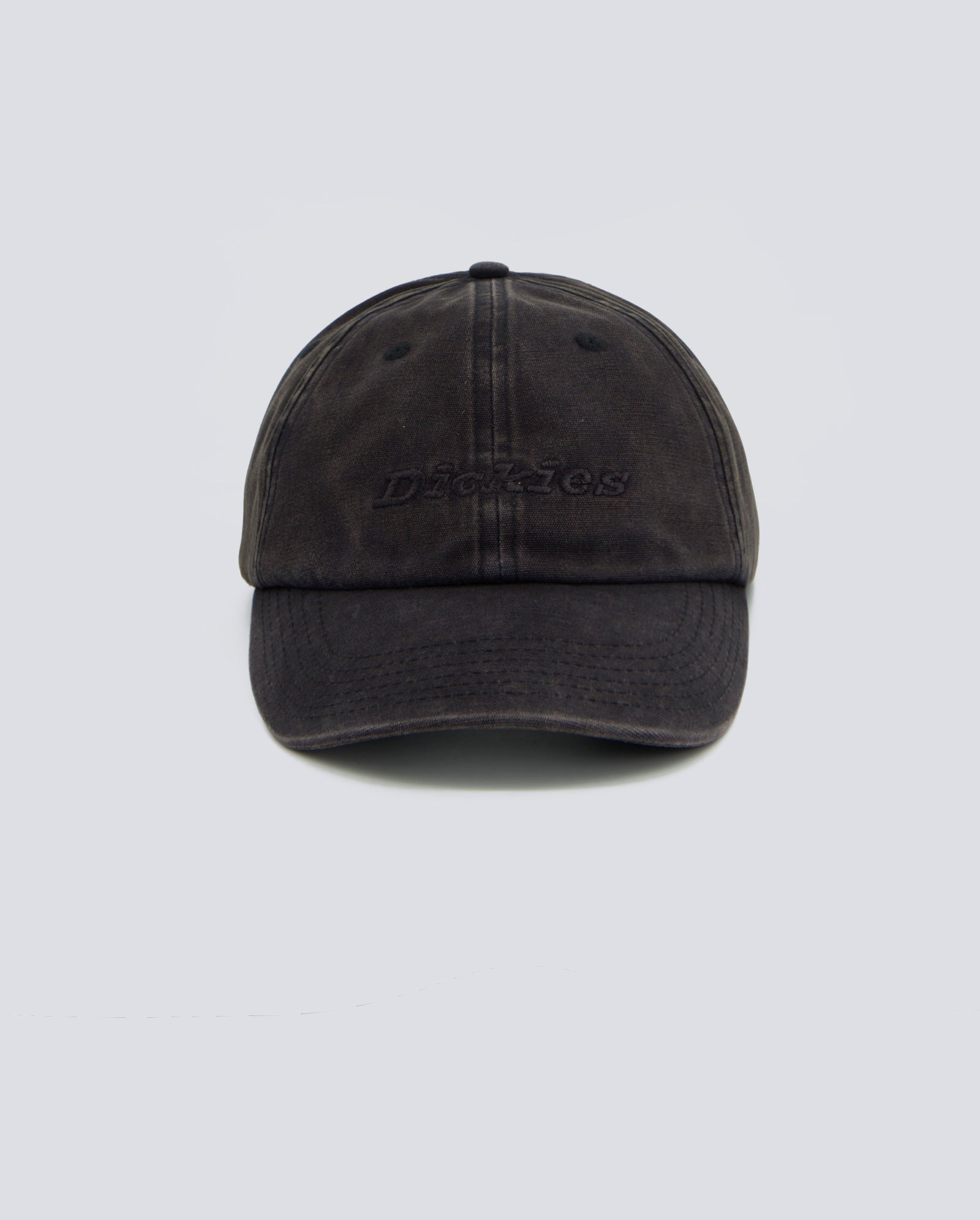 Gorra Dickies Middlefield Negro Unisex DK0A887ZBLK1