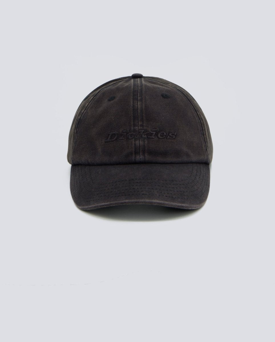 Gorra Dickies Middlefield Negro Unisex DK0A887ZBLK1