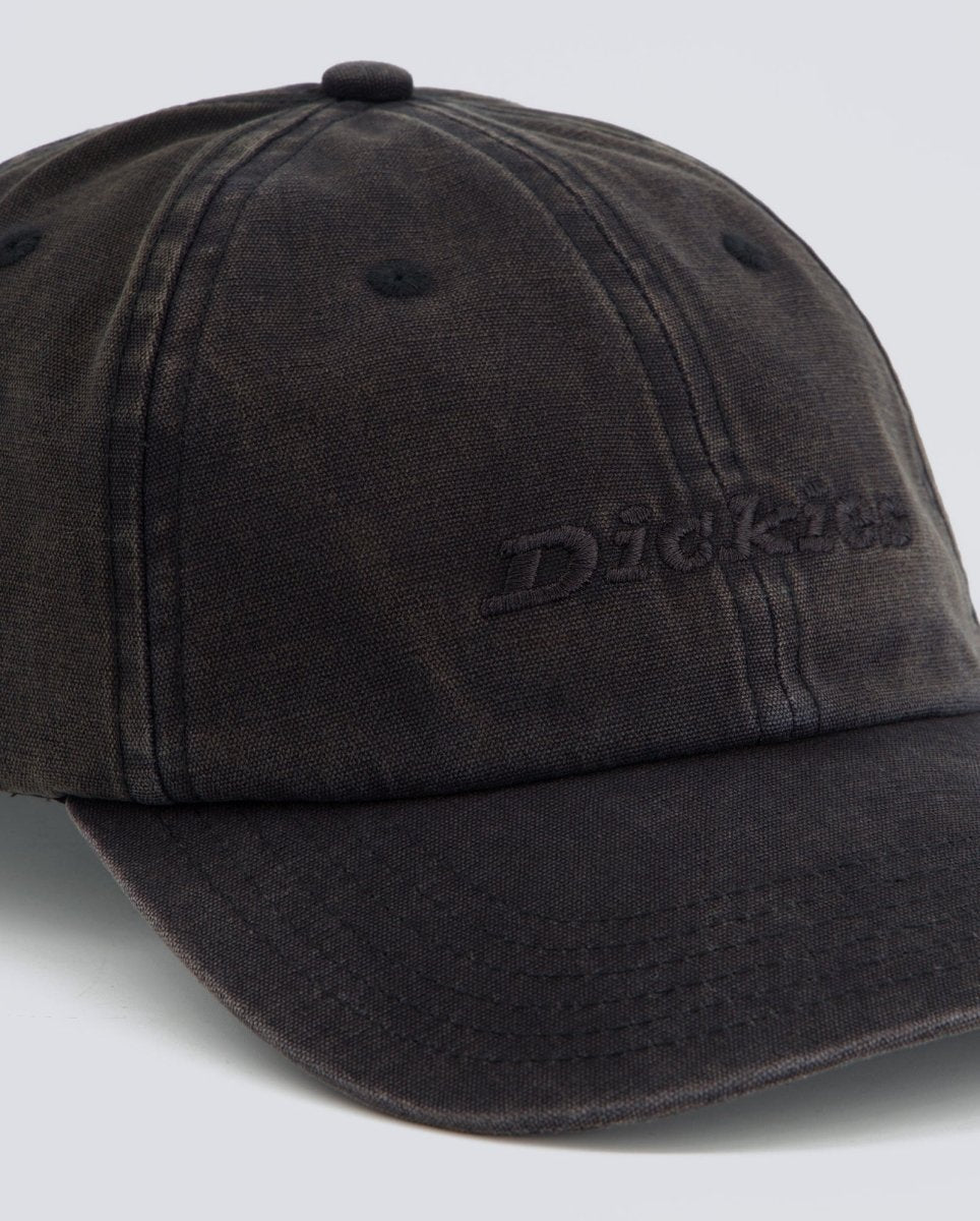 Gorra Dickies Middlefield Negro Unisex DK0A887ZBLK1