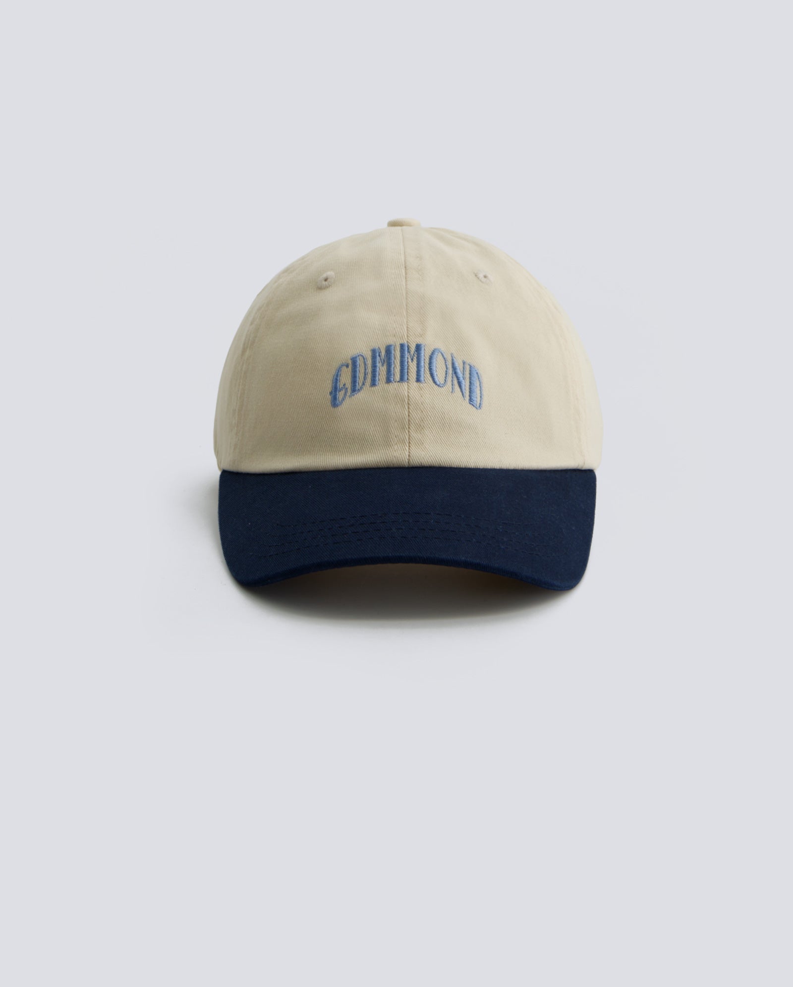 Gorra Edmmond Studios Core Blanco Unisex 126-92-04010