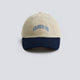 Gorra Edmmond Studios Core Blanco Unisex