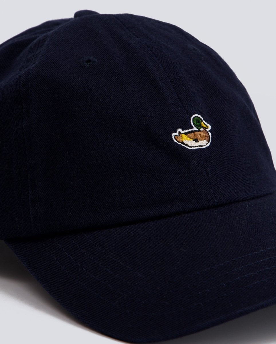 Gorra Edmmond Studios Duck Azul Unisex
