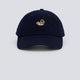 Gorra Edmmond Studios Duck Patch Azul Marino Unisex
