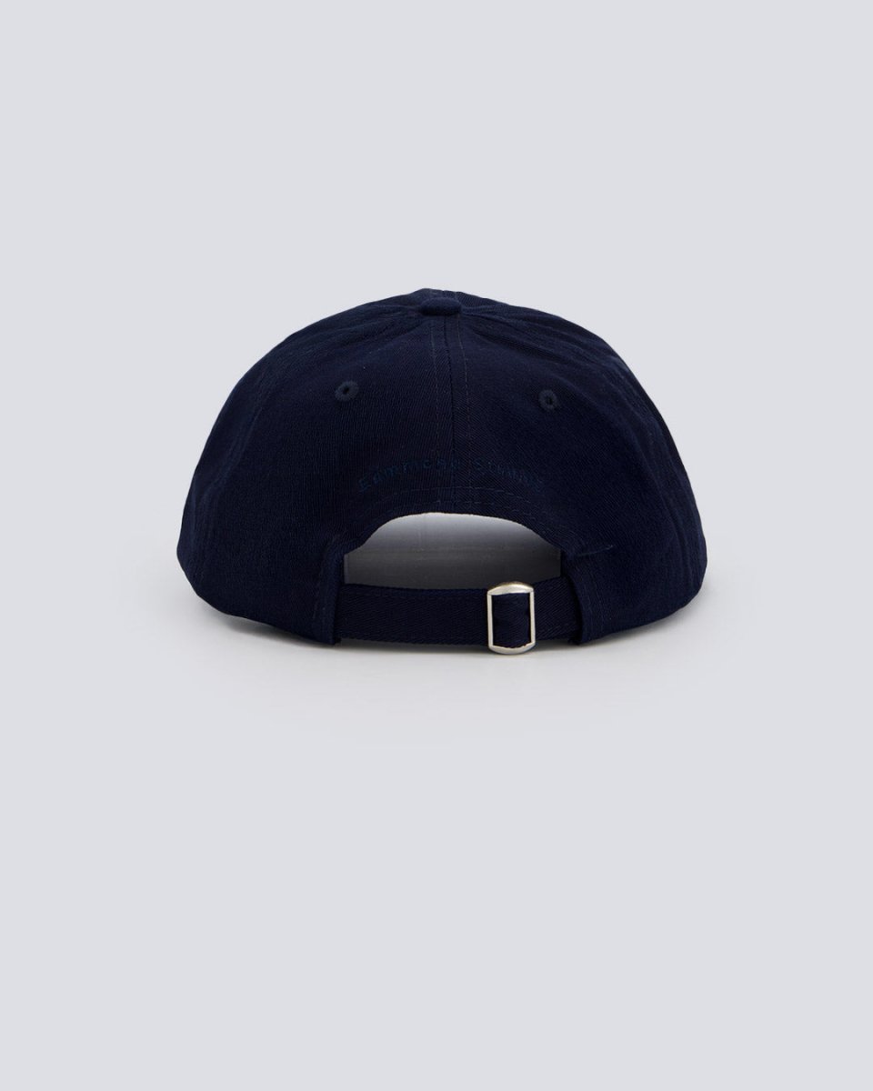 Gorra Edmmond Studios Duck Patch Azul Marino Unisex 125-92-01590