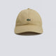 Gorra Lacoste Monochrome Beige Unisex