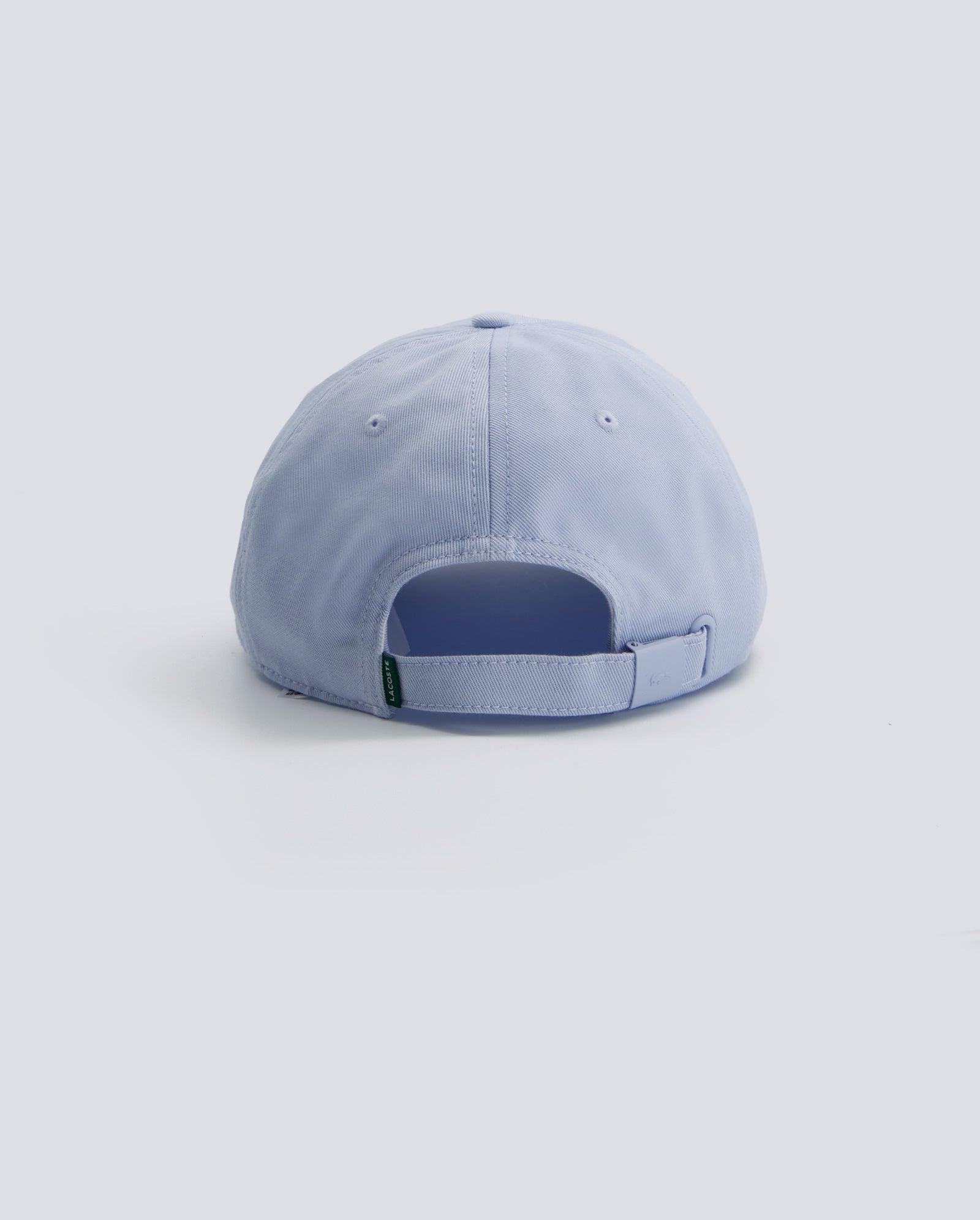 Gorra Lacoste Monochrome Beige Unisex RK0491-8XF