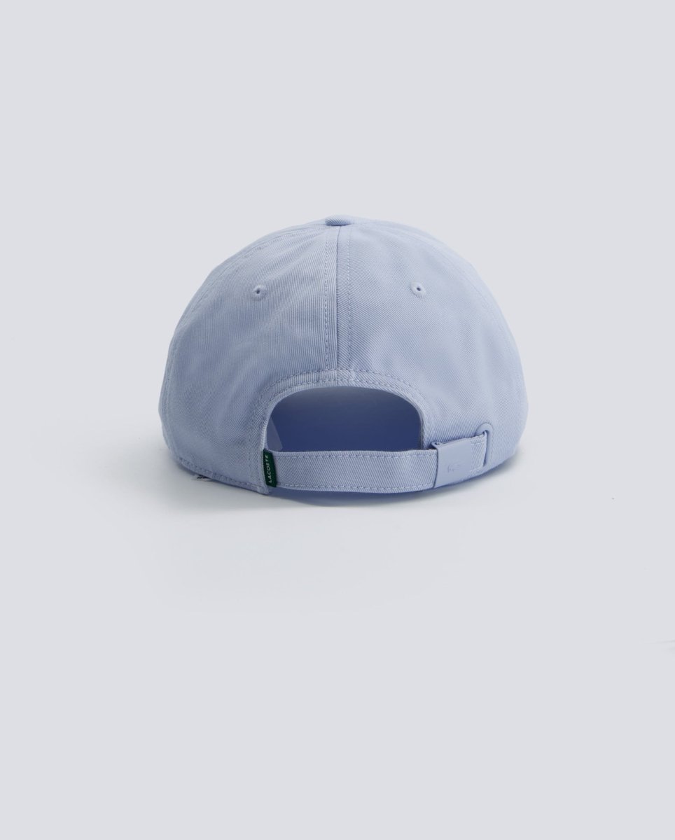 Gorra Lacoste Monochrome Beige Unisex RK0491-8XF