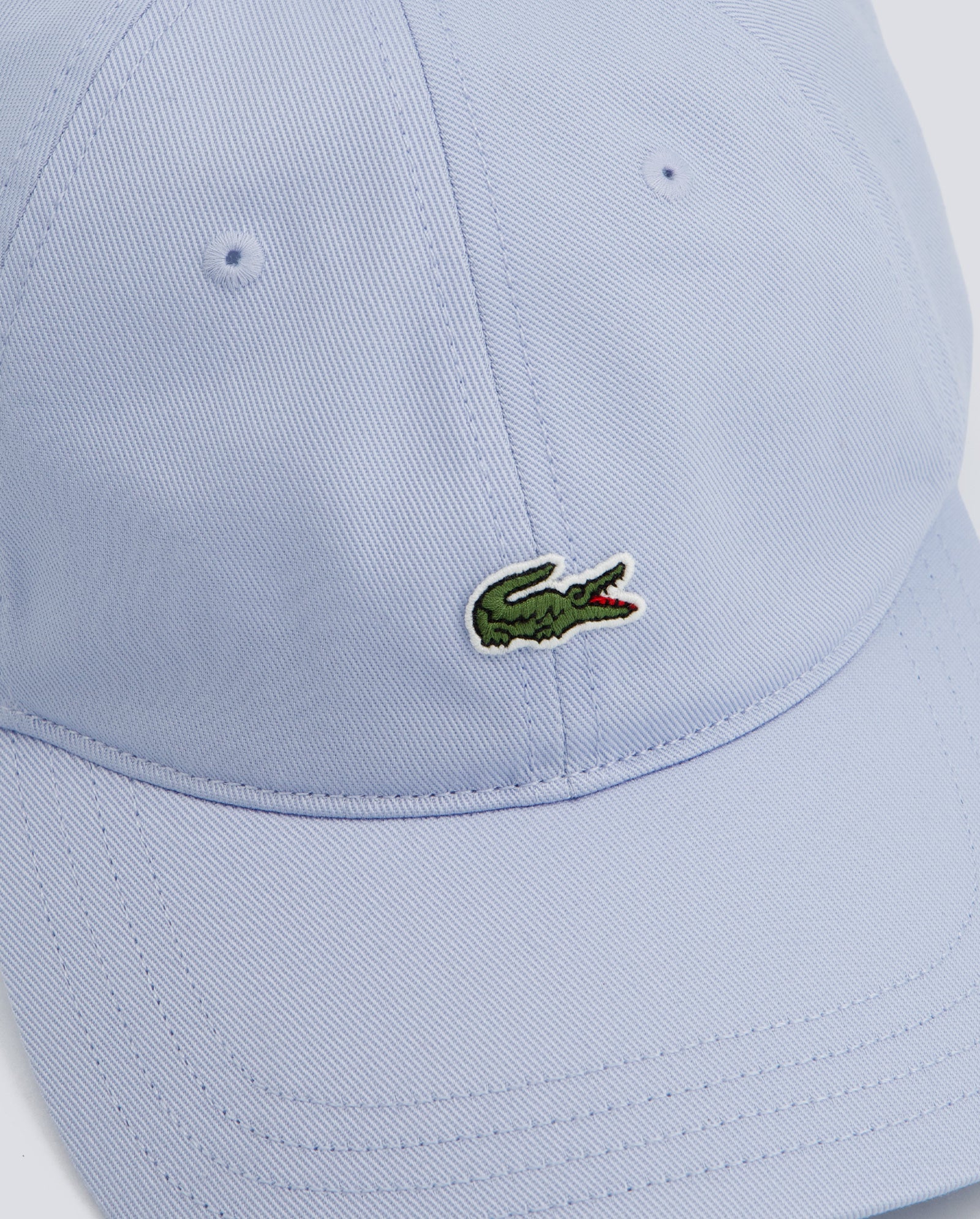 Gorra Lacoste Monochrome Beige Unisex RK0491-8XF