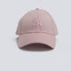 Gorra New Era 9Forty Rosa Mujer