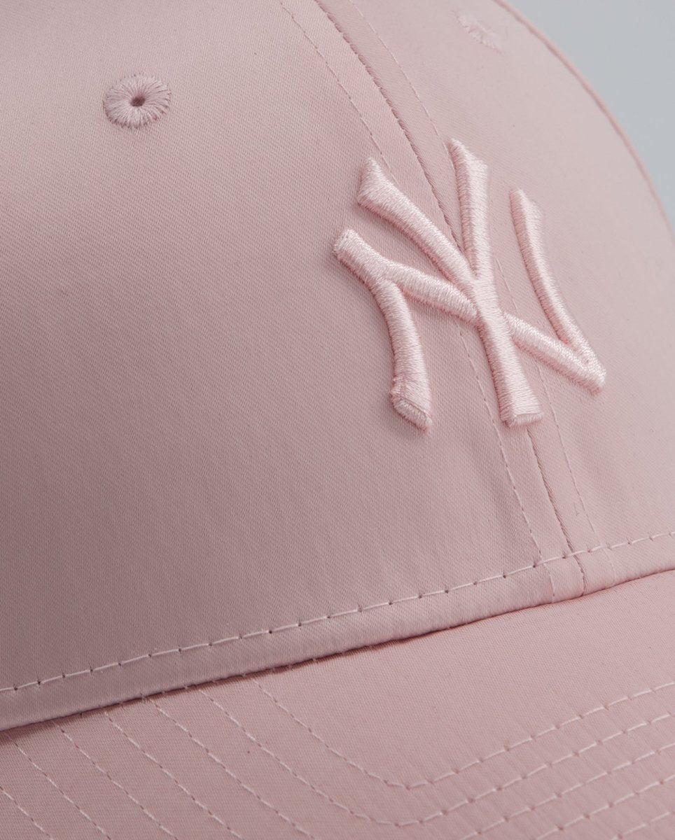 Gorra New Era 9Forty Rosa Mujer 60771882