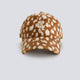 Gorra New Era Animal Print 9TWENTY Marrón Unisex