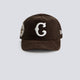 Gorra New Era Coops Cord 19TWENTY Marrón Unisex