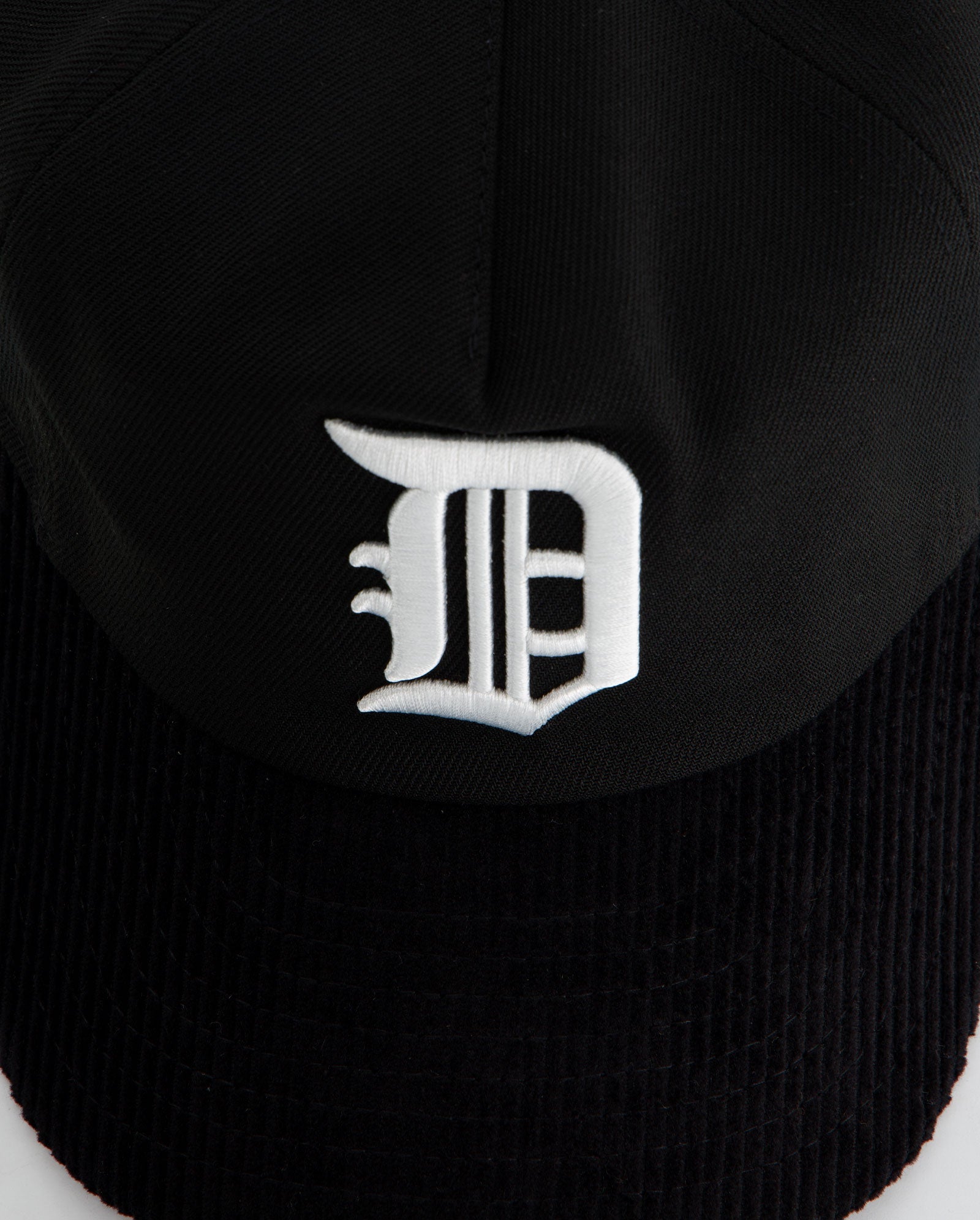 Gorra New Era Coops Cord 19TWENTY Negro Unisex 60758934
