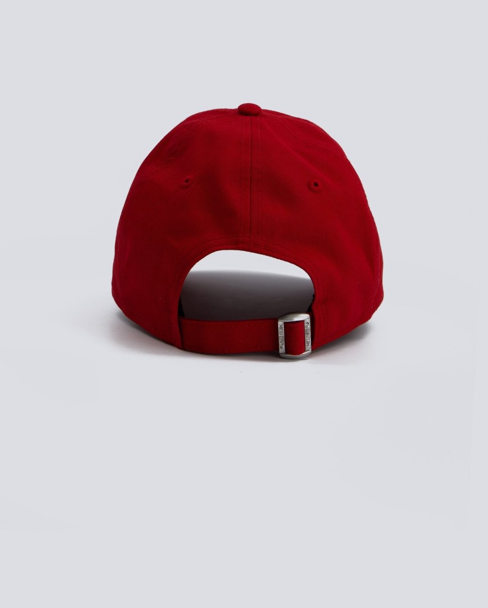 Gorra New Era Female League Ess Midi 9Twenty Rojo Mujer 60771741