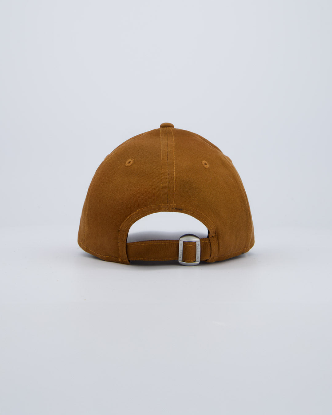Gorra New Era League Essential 9Forty® Marrón Unisex