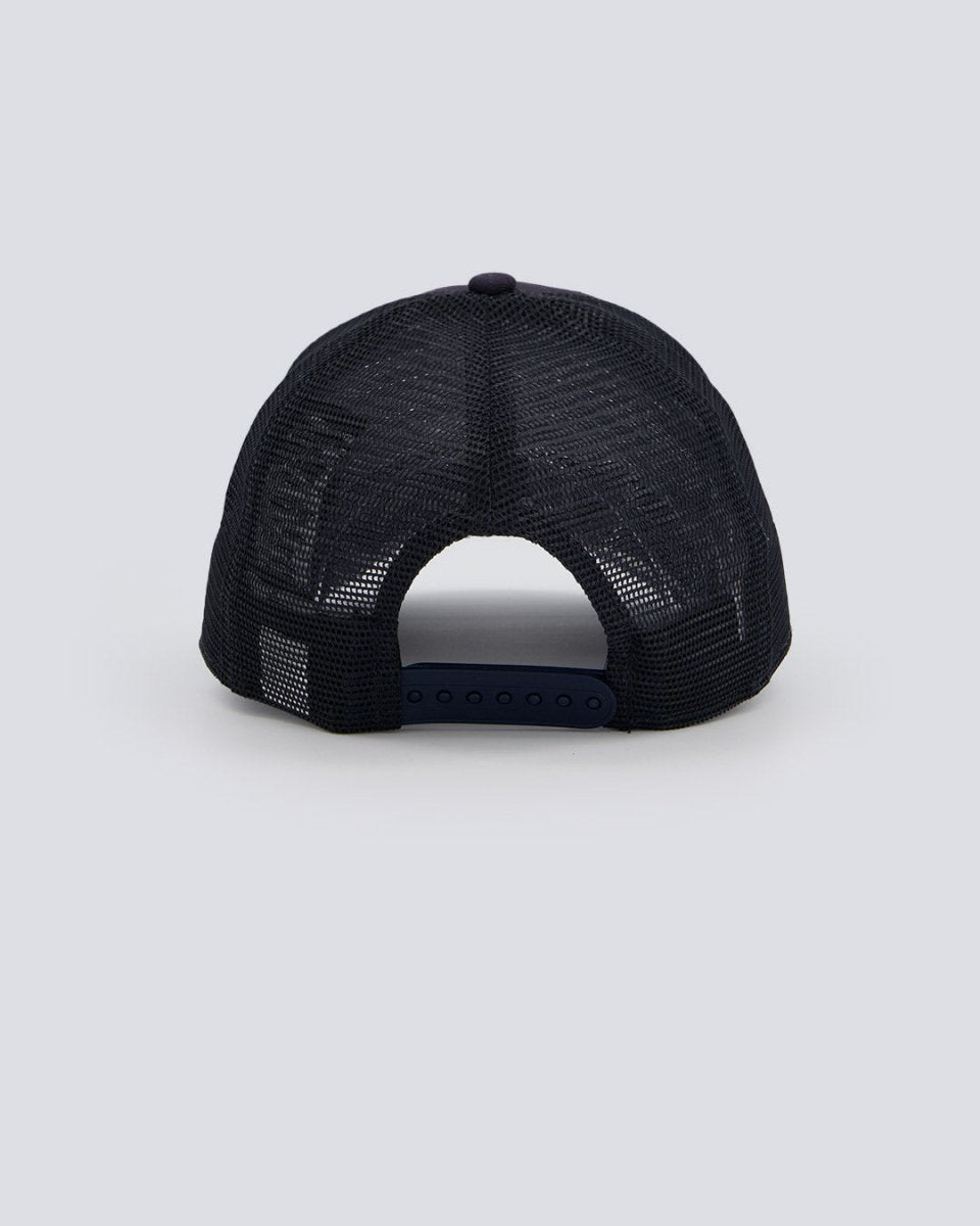 Gorra New Era Licence Plate Maui Negro Unisex 60595311
