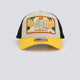 Gorra New Era Licence Plate Trucker Dubai Unisex
