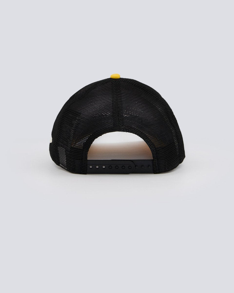 Gorra New Era Licence Plate Trucker Dubai Unisex 60595313