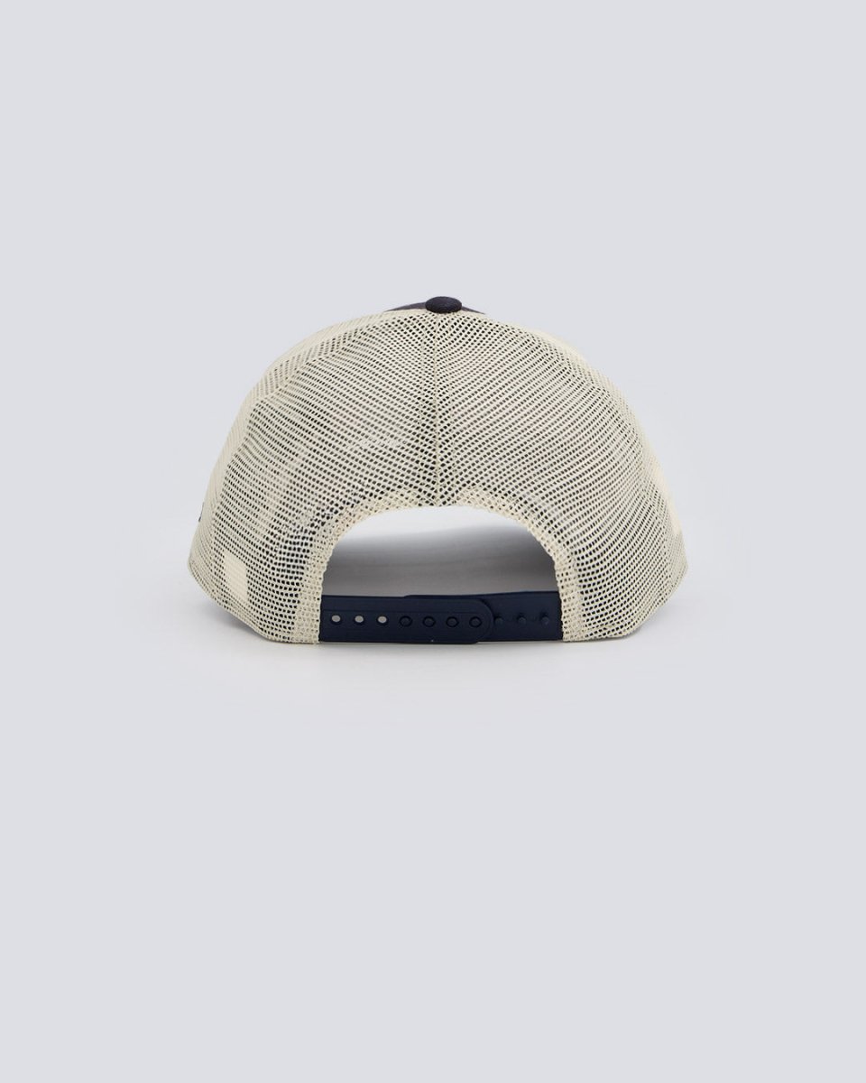 Gorra New Era Mlb Patch Trucker New York Unisex 60595250
