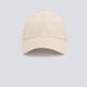 Gorra New Era Satinado Con Piedras Beige Mujer