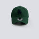 Gorra New Era Washed Script 9Twenty Gris Unisex