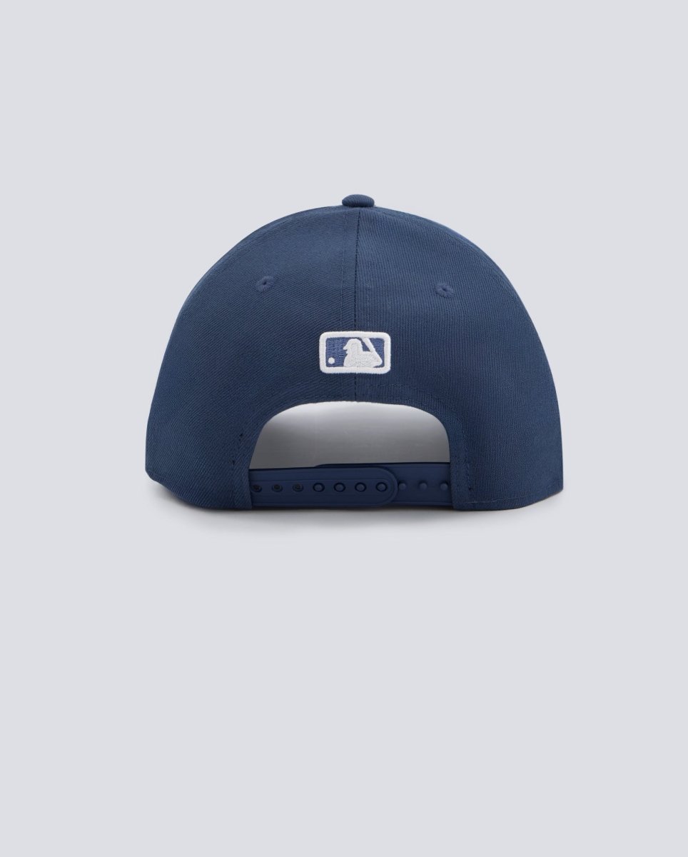 Gorra New Era Yankees 9Forty M-Crown Azul Unisex 60691053