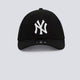 Gorra New Era Yankees 9Forty M-Crown Negro Unisex