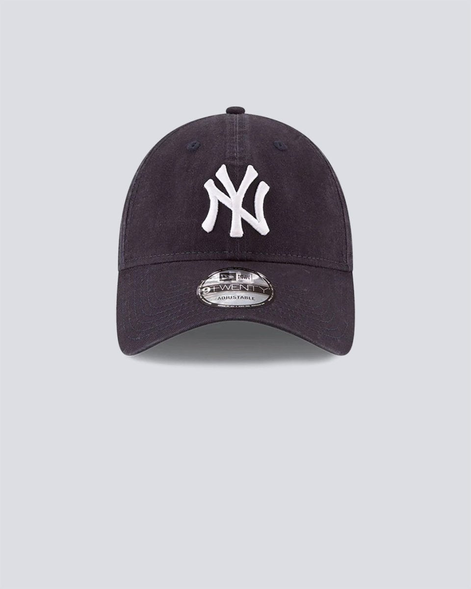 Gorra New Era Yankees Core Classic 9Twenty Negro Unisex 60235196
