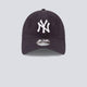 Gorra New Era Yankees Core Classic 9Twenty Negro Unisex