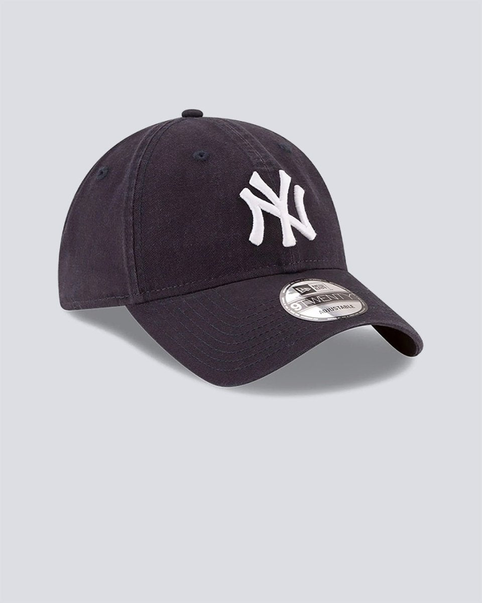Gorra New Era Yankees Core Classic 9Twenty Negro Unisex 60235196