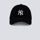 Gorra New Era Yankees MLB Cord Canalé Negro Unisex