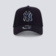 Gorra New Era Yankees Outline Trucker Negro Unisex