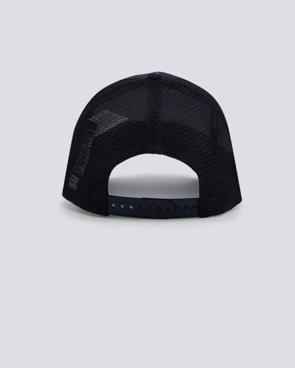 Gorra New Era Yankees Outline Trucker Negro Unisex 60691070