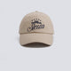 Gorra Palard Fiesta Beige Unisex
