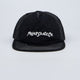 Gorra Polar Skate Co Earl Cap Surf Negro Unisex